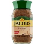 Jacobs Douwe Egberts Crema Gold instantní káva 190 g – Hledejceny.cz