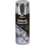 PRIMALEX Metalický sprej stříbrný 400 ml – Zboží Mobilmania