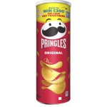 Pringles Original 165 g – Zboží Mobilmania