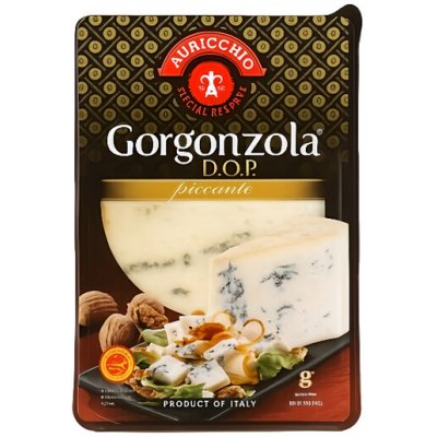Gloria Gorgonzola Pi nte sýr 200 g – Sleviste.cz