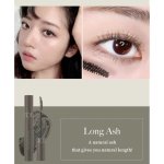 Rom&nd Řasenka Han All Fix Mascara No, L02 Long Ash 7 g – Sleviste.cz