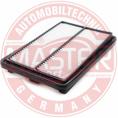 MASTER-SPORT Vzduchový filtr 25040-LF-PCS-MS – Hledejceny.cz