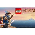 Lego The Hobbit – Sleviste.cz