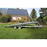 Balhanger Přívěs OptiLift 3045 3000kg autopřepravník – Zbozi.Blesk.cz