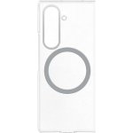 Samsung Z Fold7 Průhledný kryt s magnetickým úchytem průhledný GP-FFF966YCATW – Zboží Mobilmania