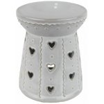 Morex aroma lampa se srdíčky X7677 – Sleviste.cz