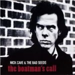 Cave Nick & Bad Seeds - Boatman's Call -Coll. Ed CD – Hledejceny.cz