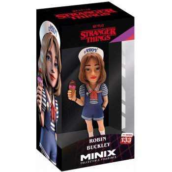 MINIX Netflix TV Stranger Things Robin