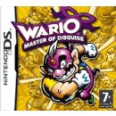 Wario: Master of Disguise