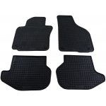 Koberce gumové Petex VW Eos 2006-2015 | Zboží Auto