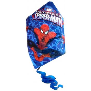 Marvel Spiderman modrý