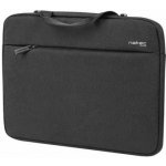 Natec sleeve pro NB CLAM 15.6" NET-1662 černá – Zboží Živě