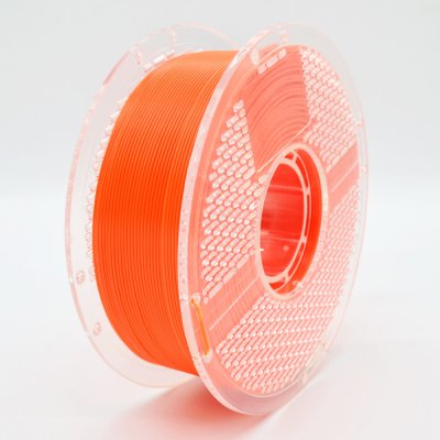 RoyalFilaments ABS, 1,75 mm, 1kg, Oranžová – Zboží Živě