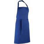Premier Zástěra Colours PR 150 s laclem COT39015005099-royal Modrá královská – Hledejceny.cz