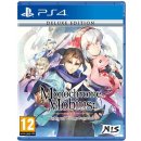 Monochrome Mobius: Rights and Wrongs Forgotten (Deluxe Edition)