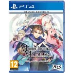 Monochrome Mobius: Rights and Wrongs Forgotten (Deluxe Edition) – Zboží Dáma