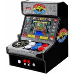 My Arcade Street Fighter 2 Micro Player – Zboží Živě