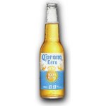 Corona Cero 0,0% 0,33 l (sklo) – Zboží Dáma