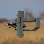 E-flite OV-10 Bronco 0,65m AS3X SAFE Select BNF Basic EFLU35050 – Hledejceny.cz