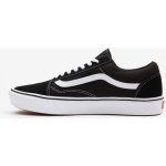 Vans Comfycush Old Skool classic black-true white