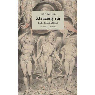 Ztracený ráj – Zboží Dáma