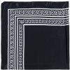 Šátek Art of Polo Antický šátek černý