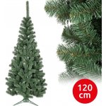 ANMA Vánoční stromek VERONA 120 cm jedle AM0010 – Zboží Dáma