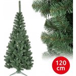 ANMA Vánoční stromek VERONA 120 cm jedle AM0010