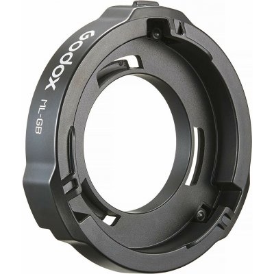 Godox ML-GB adaptér z Godox na Bowens – Hledejceny.cz