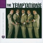 Temptations - The Best Of CD – Sleviste.cz