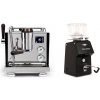 Set domácích spotřebičů Set Rocket Espresso R NINE ONE Edizione Speciale + Ascaso H64