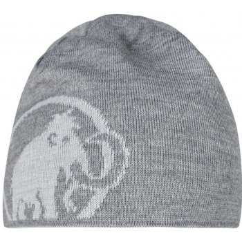 Mammut Logo Beanie highway granit