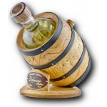 Dębowa Polska Termo Soudek 40% 0,7 l (karton) – Zboží Dáma