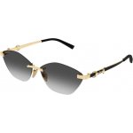Gucci GG2050S 001 – Zboží Mobilmania