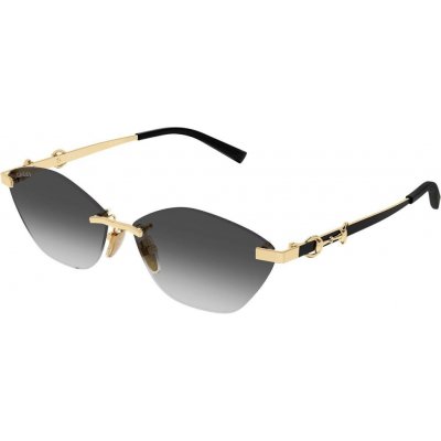 Gucci GG2050S 001 – Zboží Mobilmania