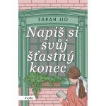 Napiš si svůj šťastný konec – Hledejceny.cz