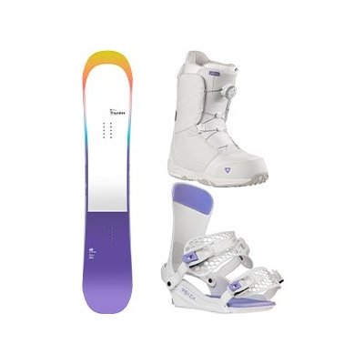 set Gravity Thunder 24/25 – Zbozi.Blesk.cz