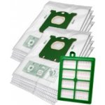 Electrolux UltraOne (s-bag) 8ks – Zboží Mobilmania