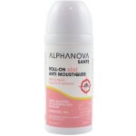 Alphanova Dětský roll-on repelent proti hmyzu 30 ml – Hledejceny.cz