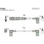 Sada kabelů pro zapalování TESLA T740C – Hledejceny.cz