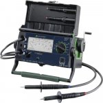 Gossen Metrawatt METRISO PRIME – Sleviste.cz