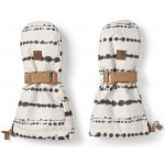 Elodie Details Rukavice Tidemark Drops – Zboží Dáma