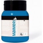 Maimeri Acrylico akrylová barva 500 ml modř kobaltová – Hledejceny.cz