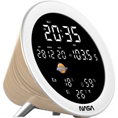 NASA WSP 1700 – Zboží Mobilmania
