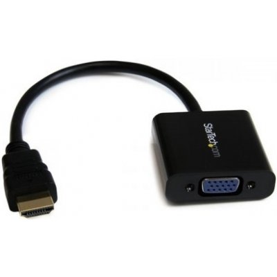 StarTech HD2VGAE2 – Hledejceny.cz