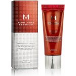 Missha M Perfect Cover BB Cream EX SPF42/PA+++ No.21/Light Beige -BB krém 20 ml – Sleviste.cz