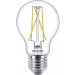 Philips Lighting 871951432375900 LED EEK2021 D A G E27 tvar žárovky 3.5 W = 40 W teplá bílá – Zboží Živě