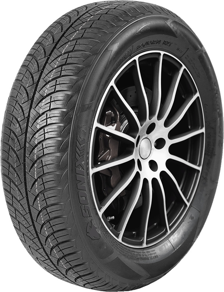 Sonix Prime A/S 225/40 R18 92W