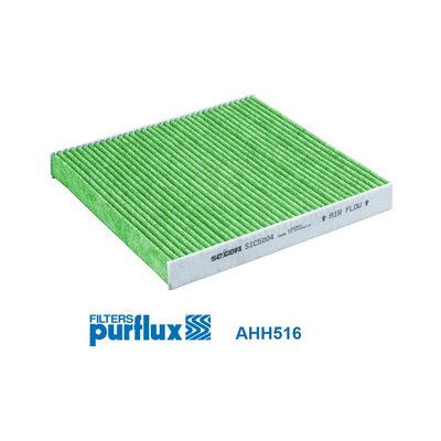 PURFLUX Filtr, vzduch v interiéru AHH516 – Hledejceny.cz