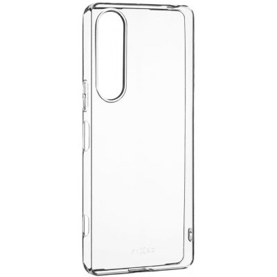 FIXED TPU SONY Xperia 1 V čiré FIXTCC-1149 – Zbozi.Blesk.cz